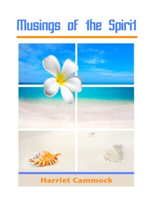 cover image of Musings of the Spirit